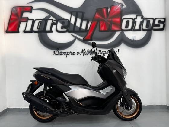 YAMAHA NMAX CONNECTED 160 ABS YAMAHA NMAX CONNECTED 160 ABS